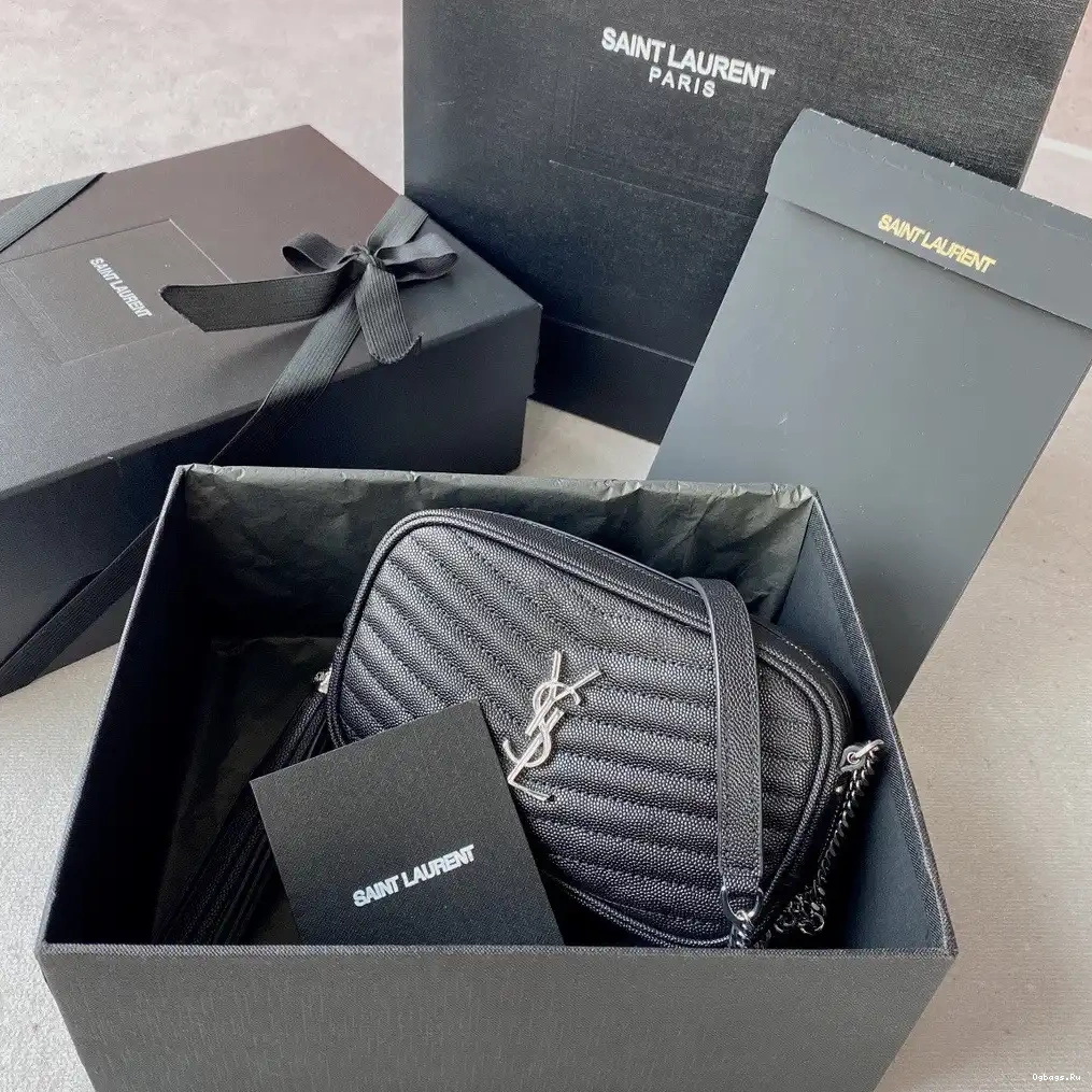 YSL MINI BAG LOU 0509